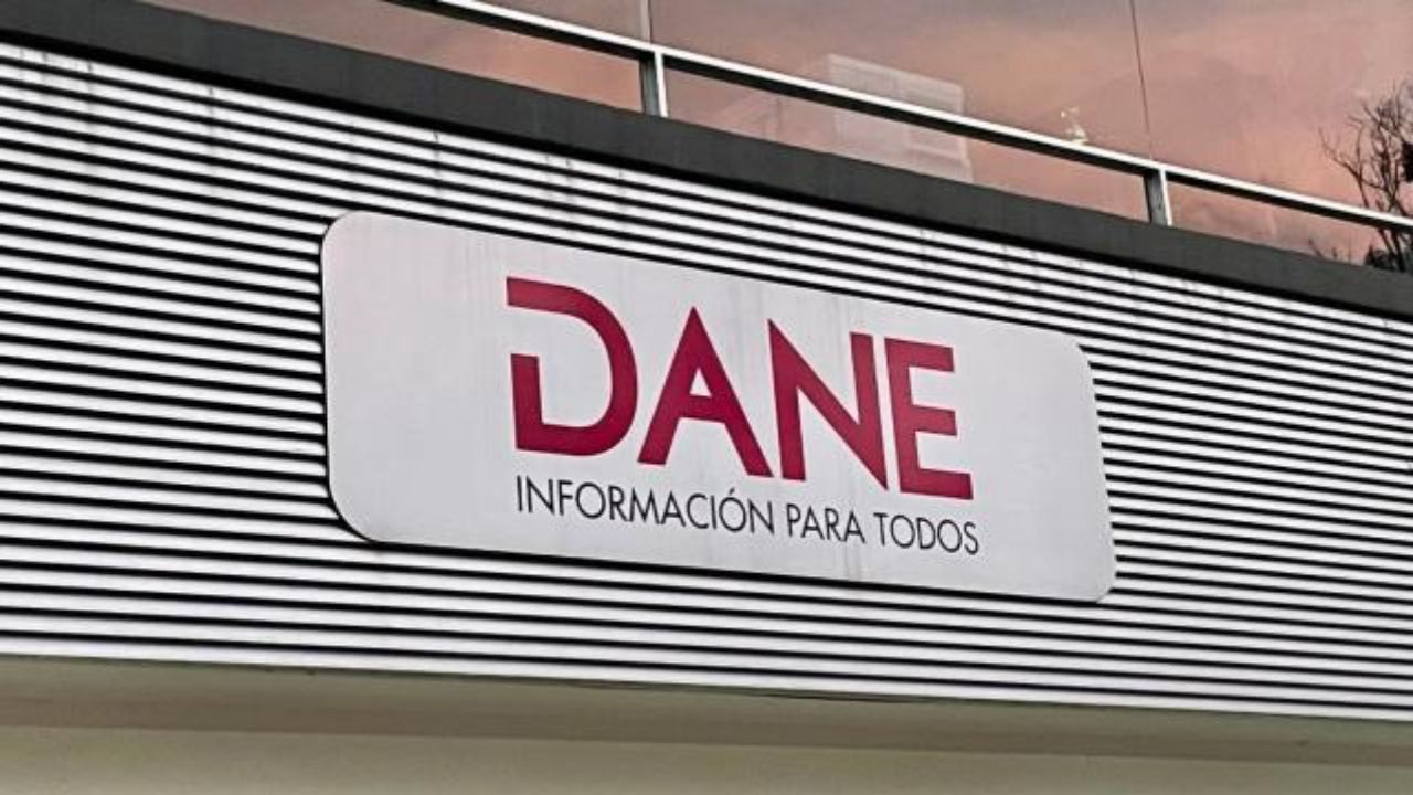 El Índice de Precios al Productor cayó un 4,39% en marzo, según el DANE