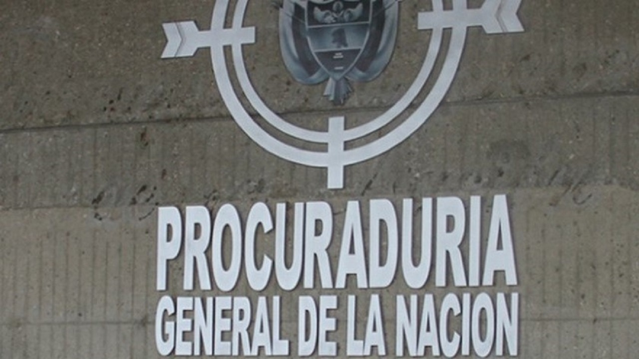 procuraduria,