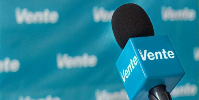 Vente denunció la detención de su coordinadora en Bolívar Lorenia Gutiérrez