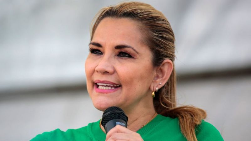 Aplazan audiencia para revisar la detención de opositores por la crisis de 2019 en Bolivia