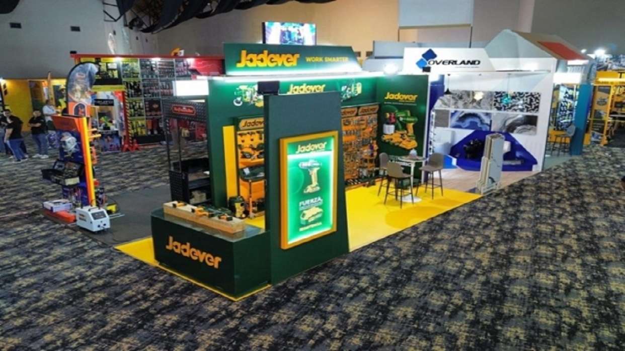 ExpoFerre Caracas 2025 se realizará del 26 al 28 de septiembre