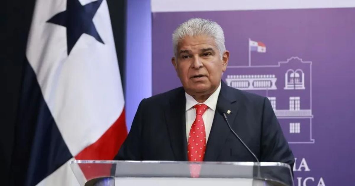 Panamá restauró relaciones consulares con Venezuela ante migración inversa: «No pensamos restituir las diplomáticas»