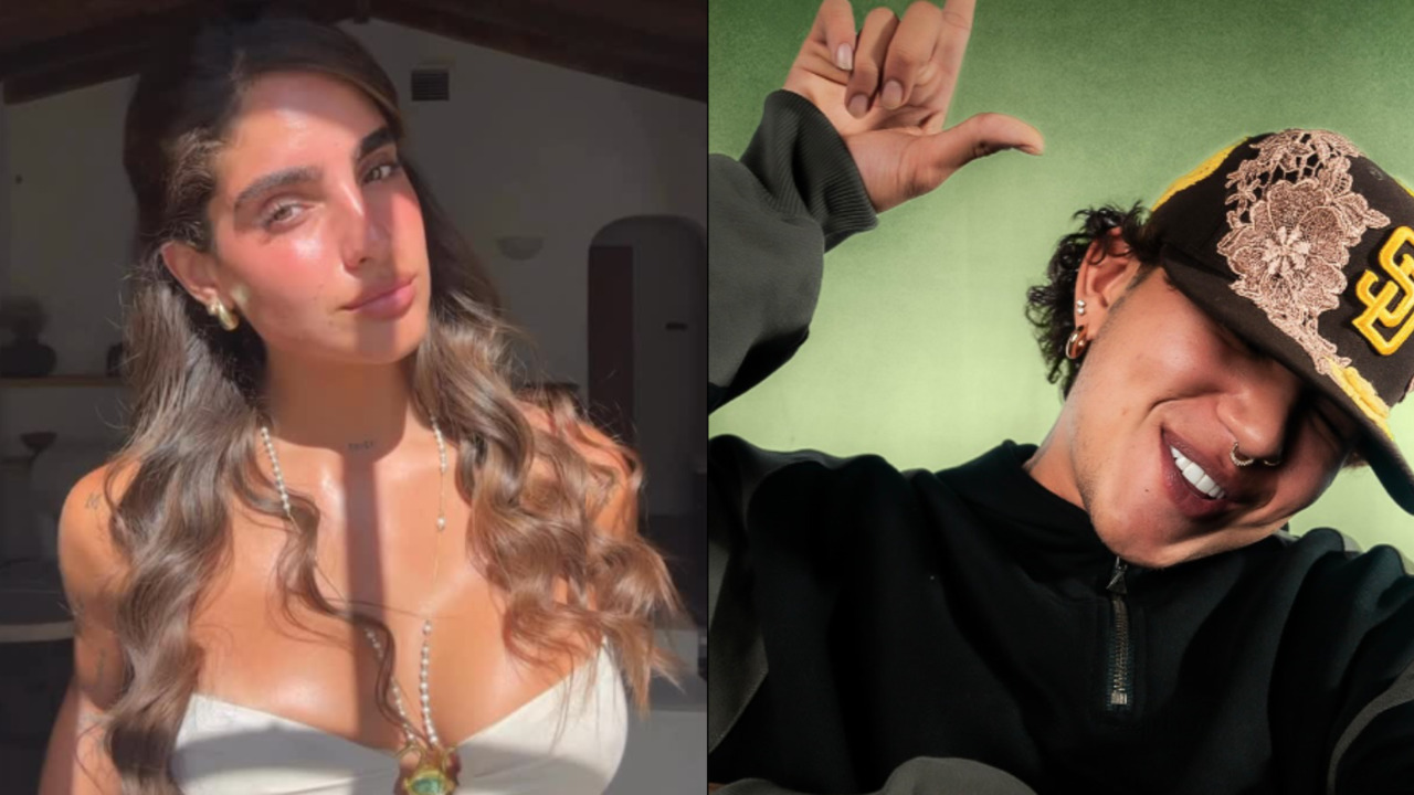 Isabella Ladera rompe el silencio tras la filtración de video íntimo con Beéle: "Yo lo transformo a mi favor"