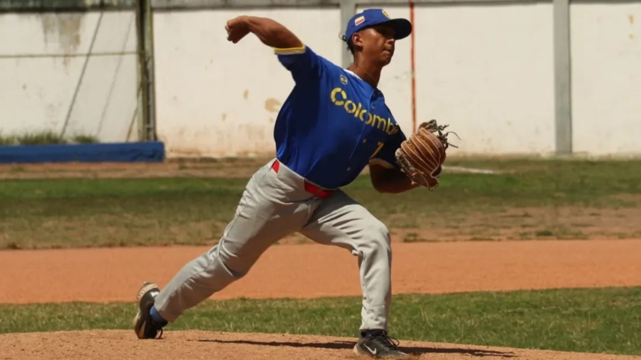 Colombia se prepara para cerrar la fase de grupos del Panamericano Sub-15 enfrentando a Ecuador