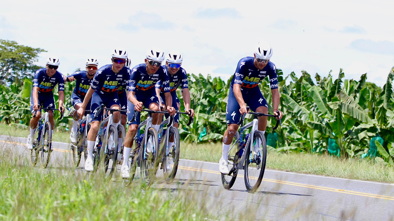 Team Medellín EPM busca su sexto título del Clásico RCN:
