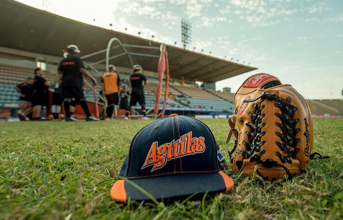 Realizan casting para elegir a la madrina del equipo de béisbol Águilas del Zulia