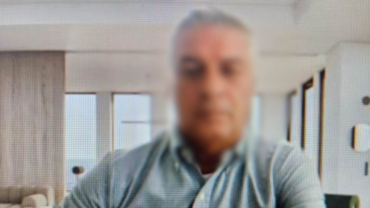 Condenado a 10 años por lavado de activos tras intentar ingresar 100.000 dolares ocultos en maleta
