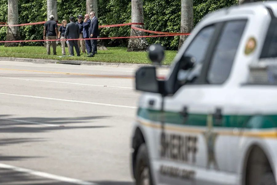 Un jurado halla culpable de cinco cargos al acusado de intentar matar a Trump en Florida