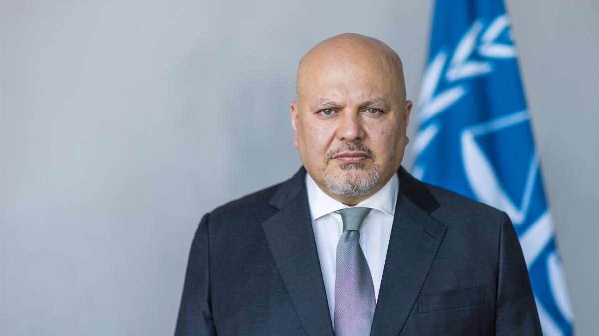 CPI aparta a Karim Khan de la investigación sobre crímenes de lesa humanidad en Venezuela