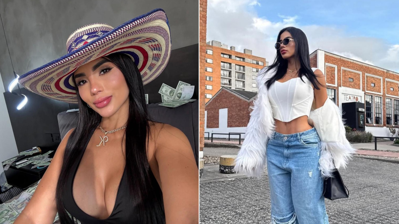 Karina García reveló la exorbitante propuesta que recibió por salir a cenar: "Me han ofrecido demasiada"