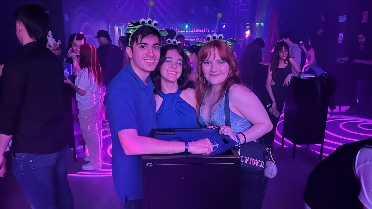 Mero recuerdo de infancia Llega a Colombia Childhood Night la fiesta con los clásicos de Disney