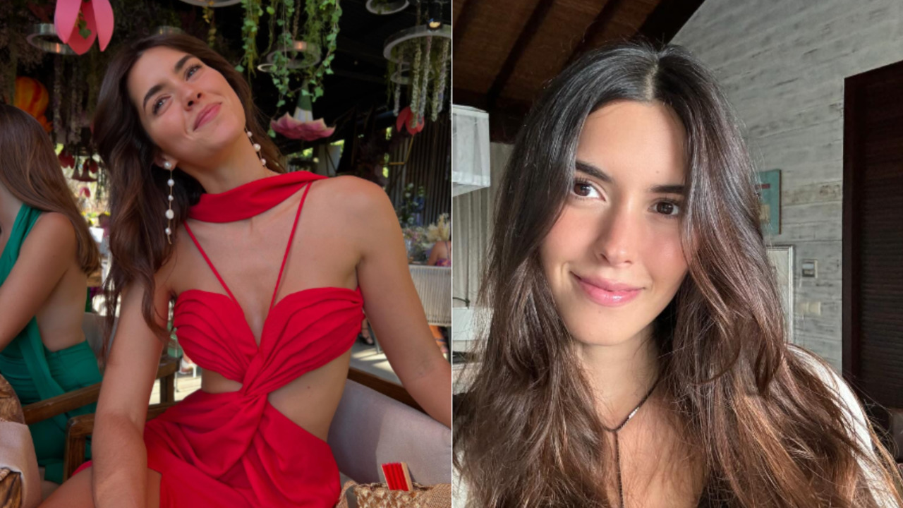 "Un crimen a la humanidad": el contundente mensaje de Paulina Vega que busca un cambio en la licencia de maternidad en el país