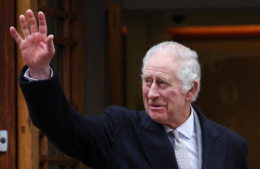 El rey Carlos III viajará al Vaticano a finales de octubre