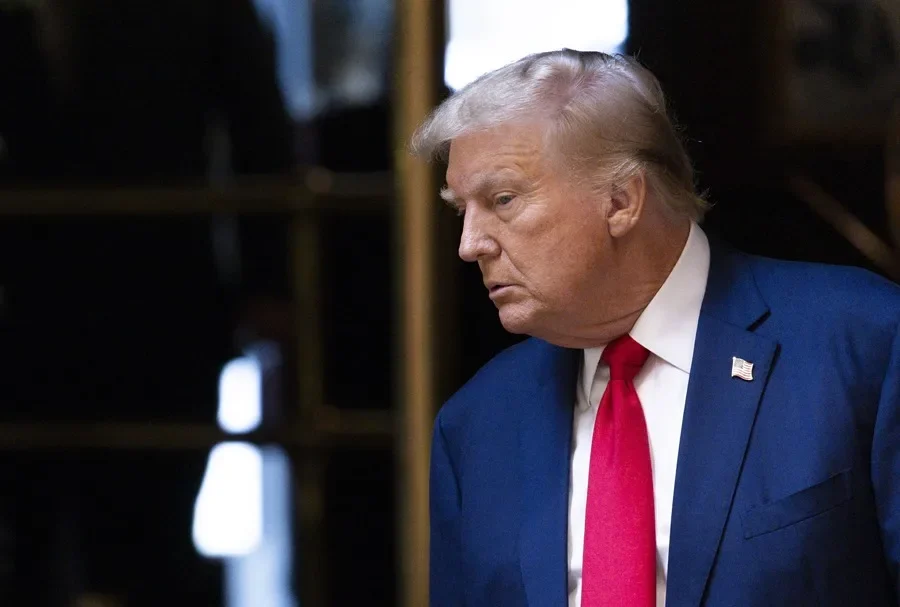 Un tribunal confirma la multa a Trump de 83 millones de dólares por difamar a la escritora E. Jean Carroll