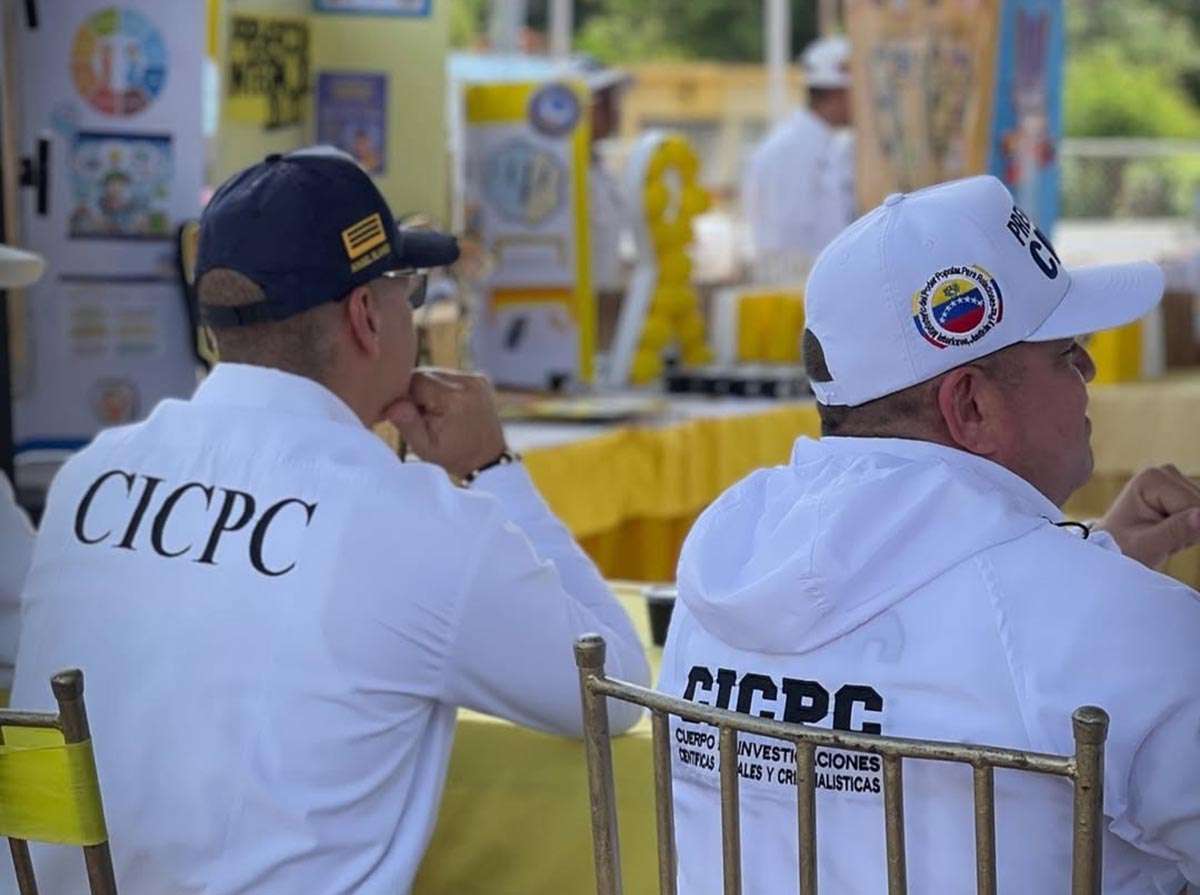 Cicpc elabora protocolo para atender a personas con tendencia al suicidio