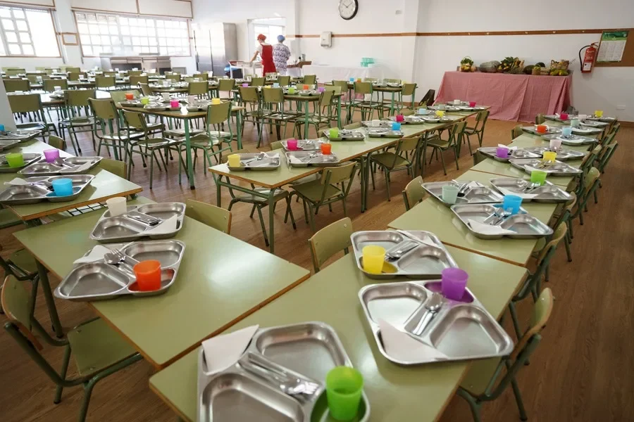 Prohíben el atún en comedores escolares de Francia por temor a sus niveles de mercurio