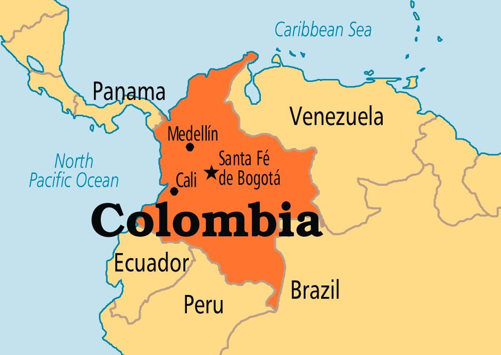 EE.UU. confirma eliminación de Colombia de lista de países que combaten al narcotráfico