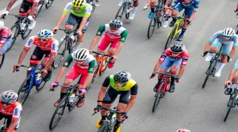 Ciclismo nacional se eleva con inicio de la Vuelta a Venezuela 2025