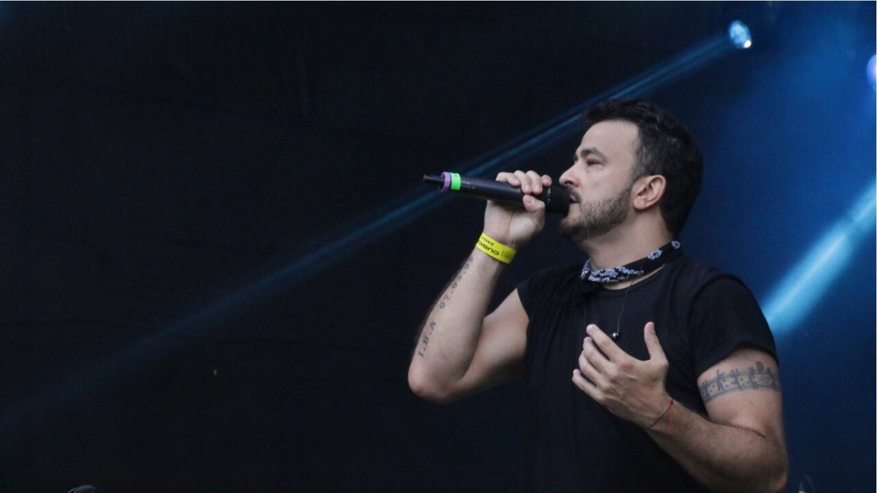 Malanga regresa a Caracas
