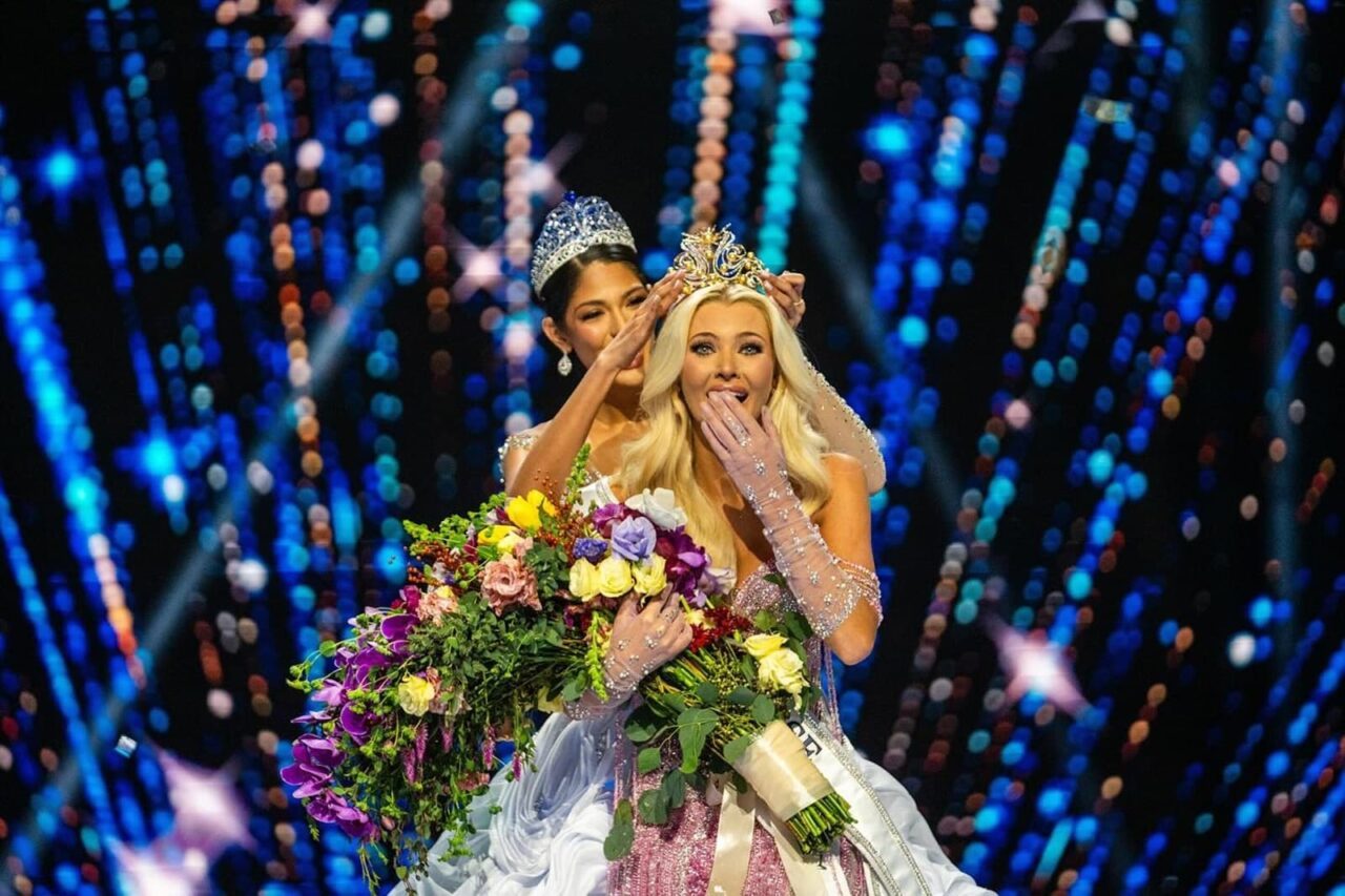 El Miss Universo 2026 se celebrará en Puerto Rico