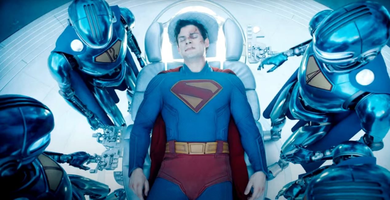 James Gunn anunció secuela de Superman