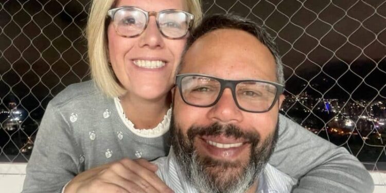 Hija de Edmundo González denuncia que su esposo tiene más de ocho meses bajo desaparición forzada