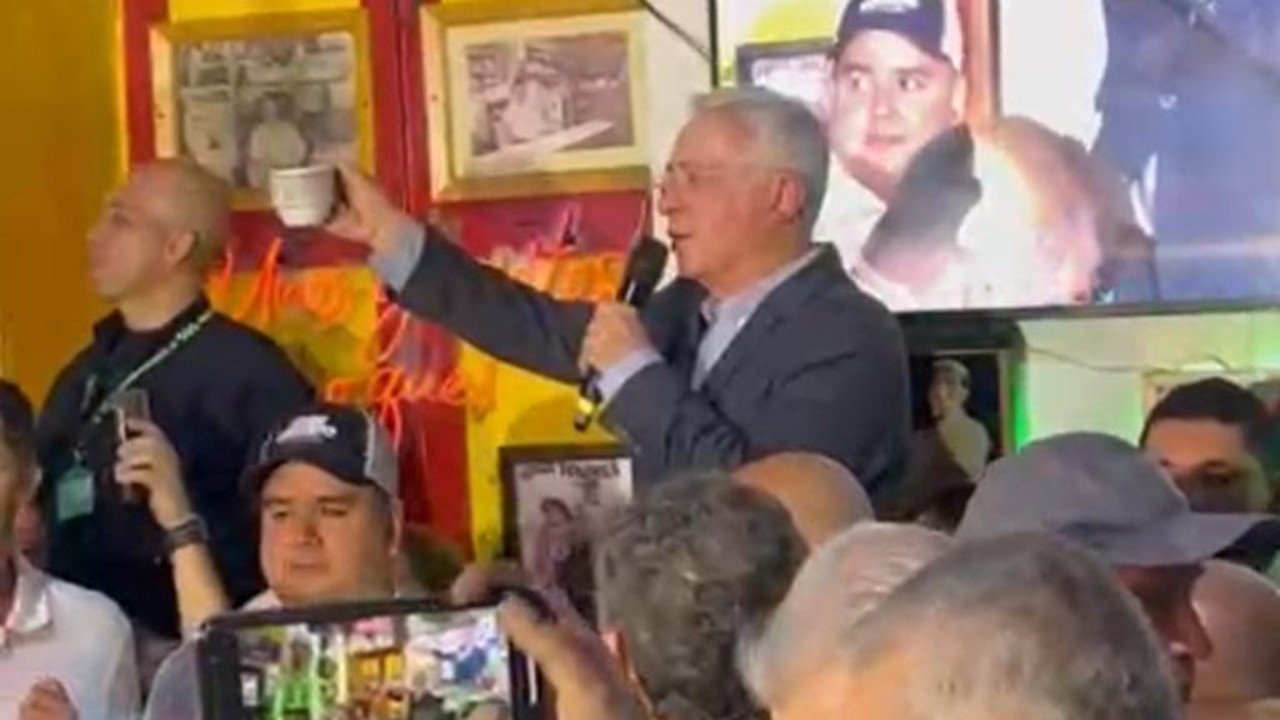 uribe libre