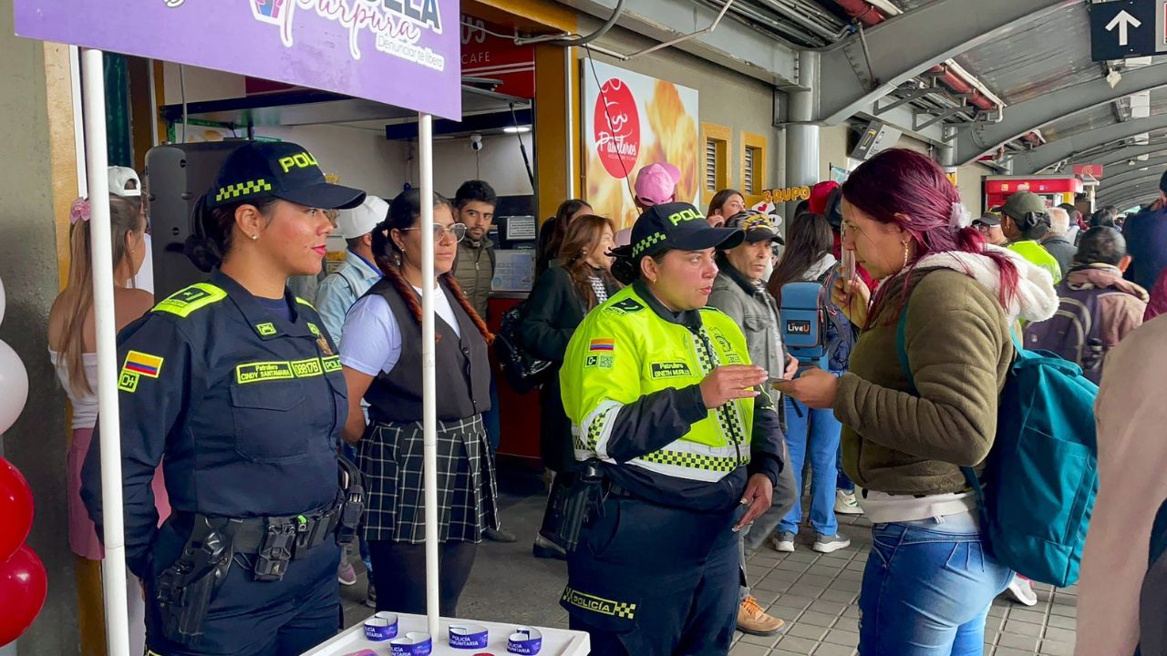 Lanza campaña para prevenir la violencia de género en el Día de Amor y Amistad