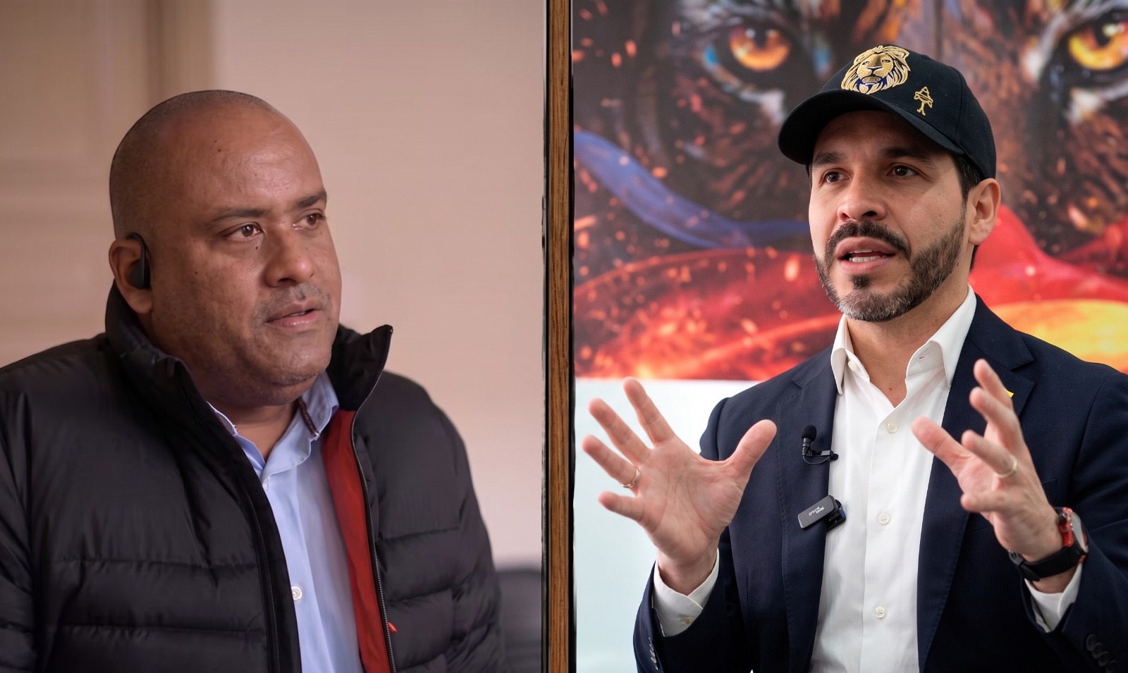 noticias actuales en Colombia, Noticias en venezuela