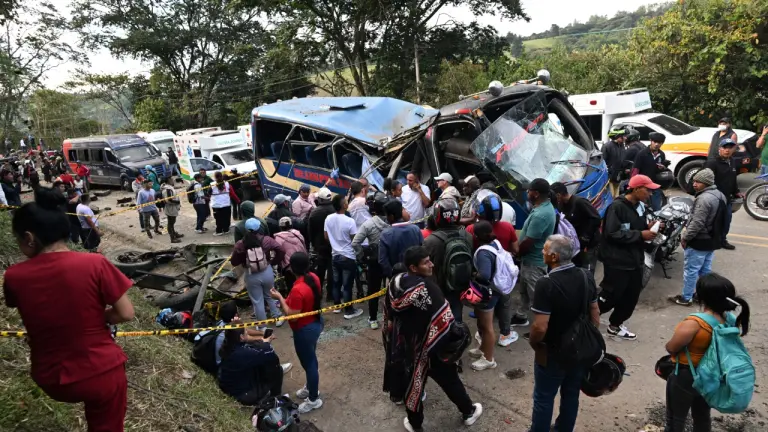 noticias actuales en Colombia, Noticias en venezuela