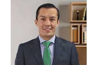 Camilo Rojas y el hito que cambió la política criminal en Colombia: el primer Plan Nacional de Estado