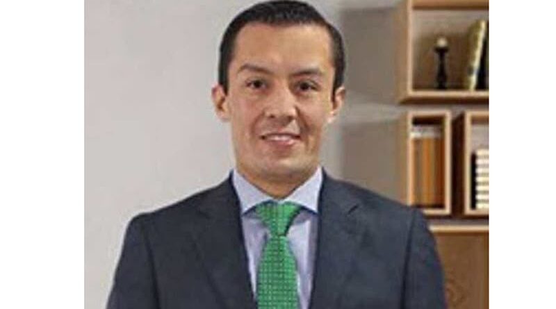 Camilo Rojas y el hito que cambió la política criminal en Colombia: el primer Plan Nacional de Estado