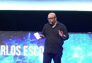 Carlos Escobar, el líder que construye grandes marcas.